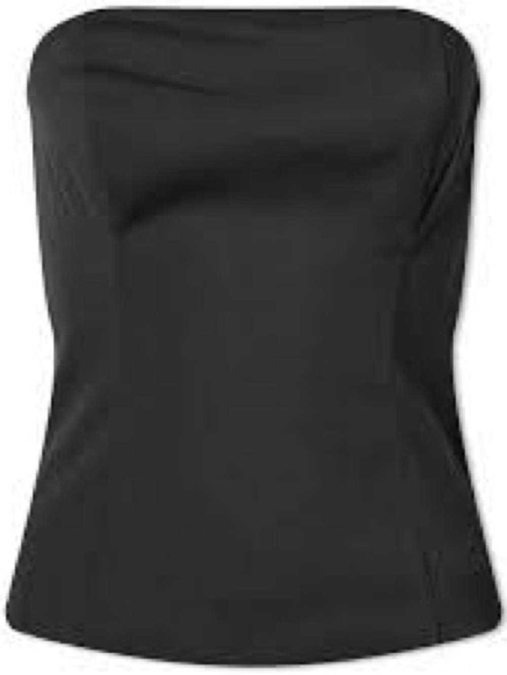 Samsøe Samsøe Women's Elin Strapless Top